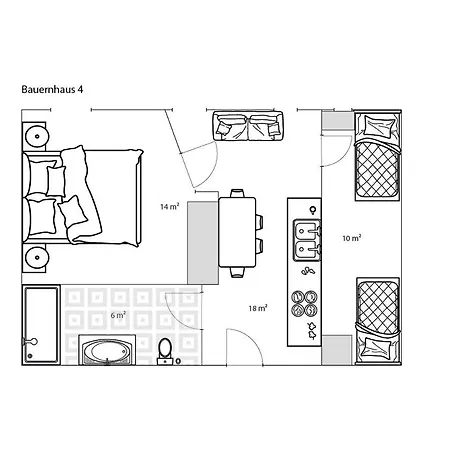 Apartmán 