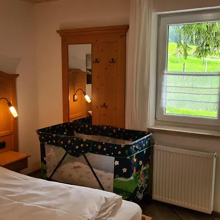 Apartment Alpe Berg Balderschwang