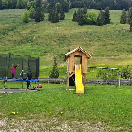 Alpe Berg Balderschwang