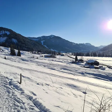 Alpe Berg * Balderschwang