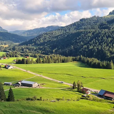 Alpe Berg