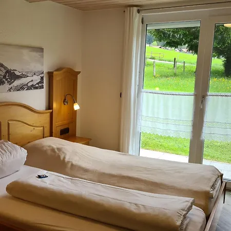 Apartment Alpe Berg *
