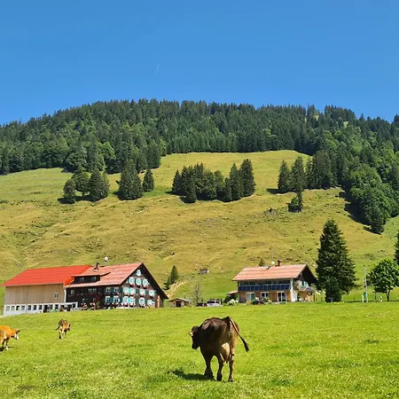 Alpe Berg *