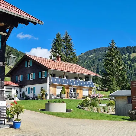 Alpe Berg *