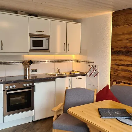 Alpe Berg Apartment
