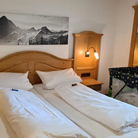 Alpe Berg * Balderschwang