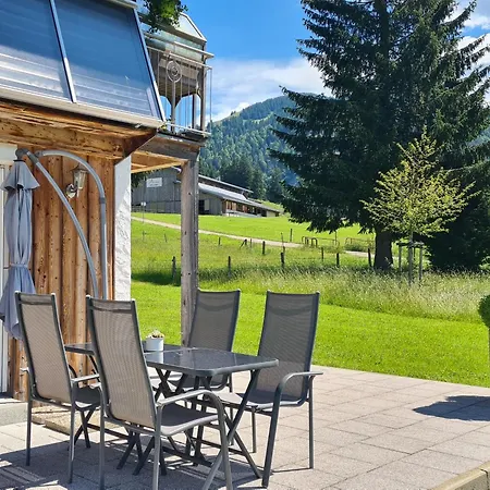 Alpe Berg Apartment