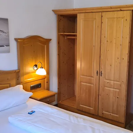 Apartment Alpe Berg *