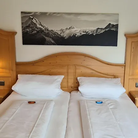 Alpe Berg Apartment Balderschwang