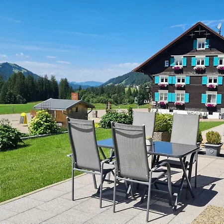 Alpe Berg * Balderschwang