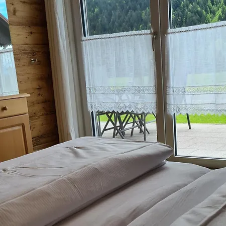 Alpe Berg Apartment