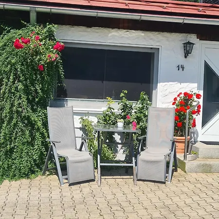 Apartment Alpe Berg *