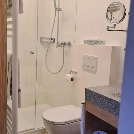 Alpe Berg Apartment *