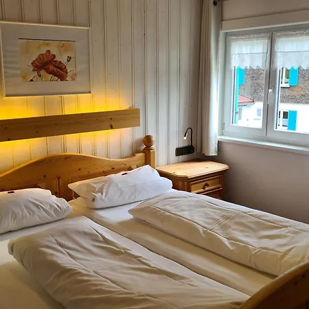 Alpe Berg Apartment