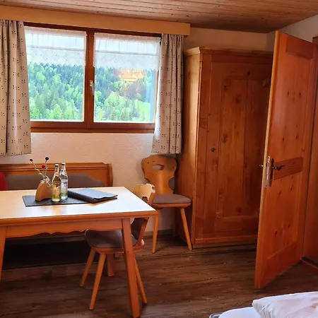 Apartment Alpe Berg *