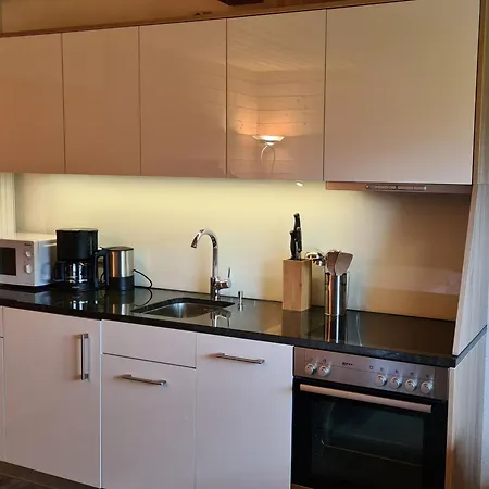 Alpe Berg Apartment Balderschwang