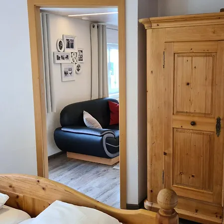 Alpe Berg Apartment