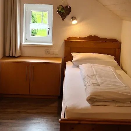 Alpe Berg Apartment *