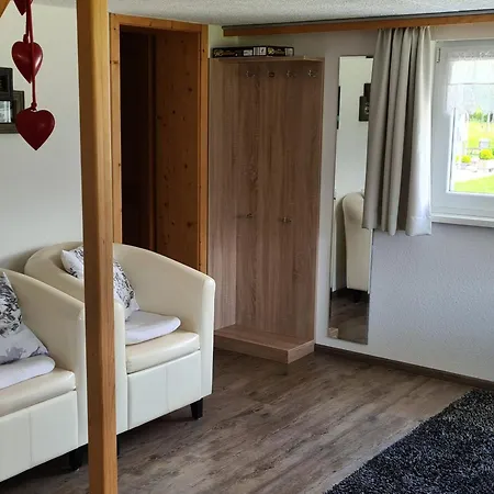 Apartment Alpe Berg Balderschwang