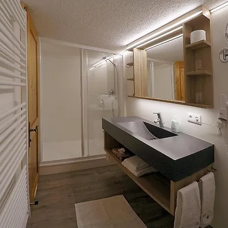 Alpe Berg Apartment
