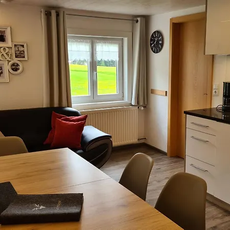 Alpe Berg Apartment *