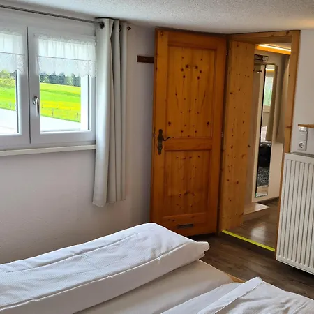 Alpe Berg Apartment *