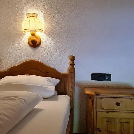 Alpe Berg Apartment *
