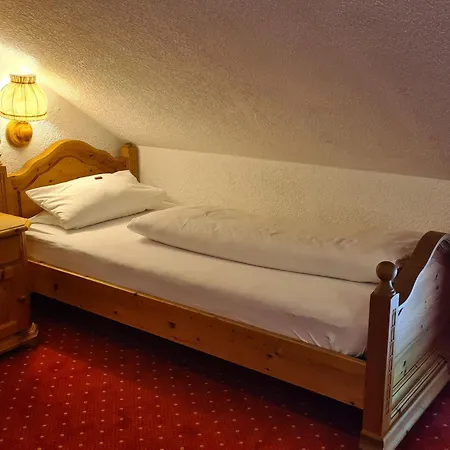 Apartment Alpe Berg Balderschwang